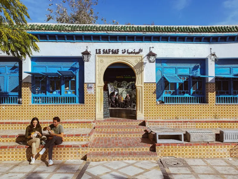 More Than a Latte: Inside the Arab-American Spaces Where Coffee Comes With Community Built In