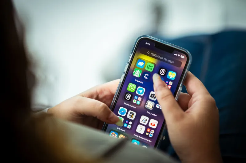 There's an App for That — But Finally, One That Gets You: Arab-American Founders Are Building Mental Health Tech From the Inside Out