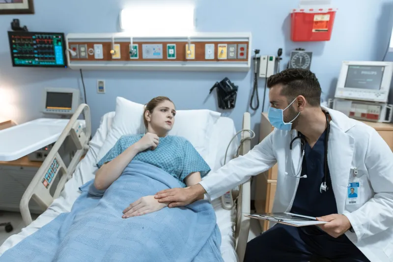 Stethoscopes and Stories: How Arab-American Healthcare Workers Are Humanizing the American Hospital Experience