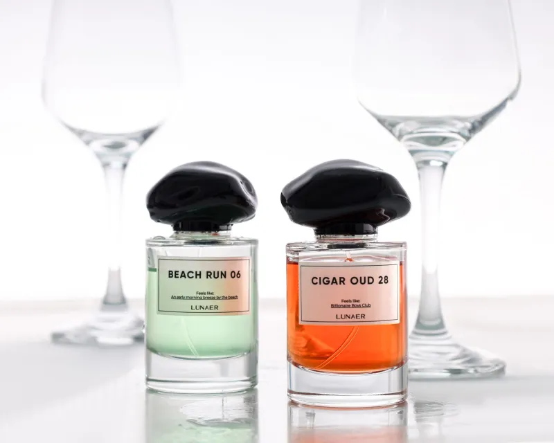 Oud, Memory, and Money: The Arab-American Perfumers Turning Family Scents Into a Luxury Empire