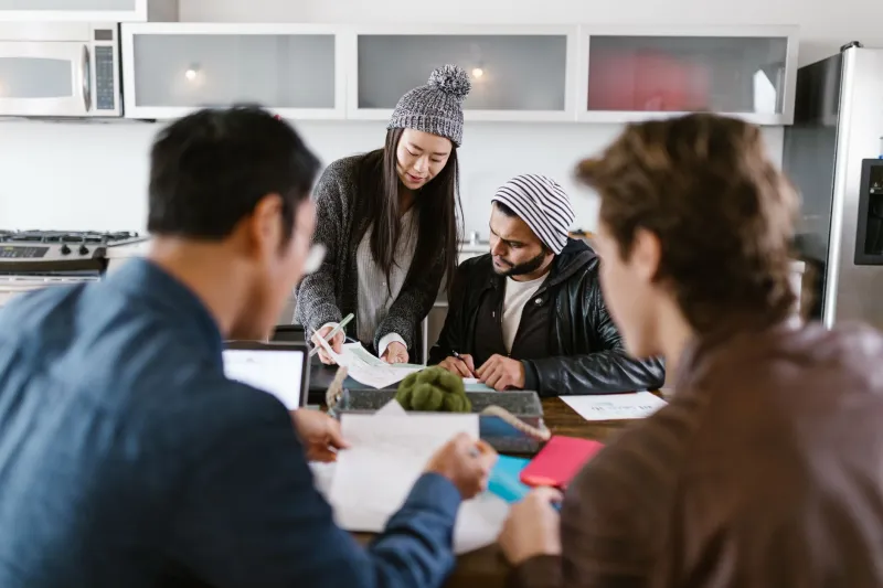 Code, Culture, and Capital: The Arab-American Founders Quietly Reshaping Silicon Valley