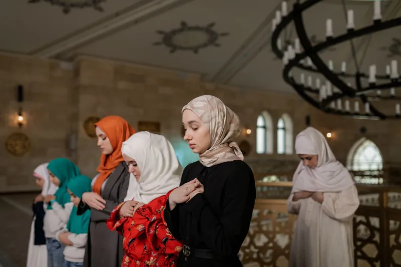 The Pilgrim's Return: How Hajj Is Quietly Minting the Next Wave of Arab-American Changemakers
